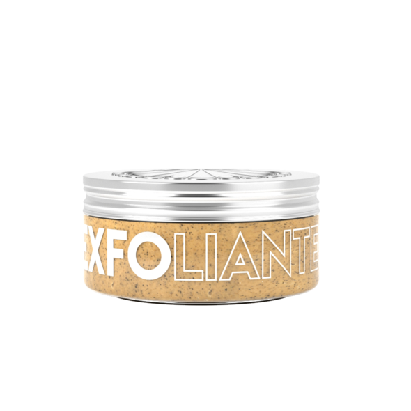 Exfoliante Corporal De Cafe